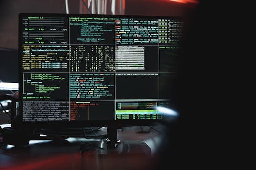 The Importance of Data Security in CRM Software